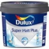 Dulux Super Matt Plus hmotnost: 10l