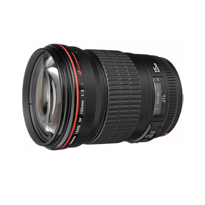 canon ef 135mm f2l usm – Heureka.cz