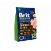 Brit Premium by Nature Adult XL 3kg