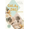 Gala & Dalí. Nerozluční - Sylvia Frank