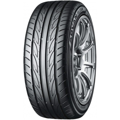 Yokohama ADVAN FLEVA V701 235/35 R19 91W