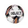 Fotbalový míč Select FB Contra bílo oranžová vel.4 Velikost miče: 4