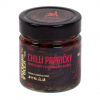 Chilli papričky v olivovém oleji – 180 g | HRADECKÉ DELIKATESY