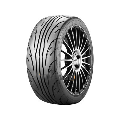 Nankang Sportnex NS-2R ( 155/65 R13 73H Competition Use Only, street car )