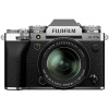 Fujifilm X-T5 tělo stříbrný + XF 18-55mm f/2.8-4.0 R LM OIS 16783056