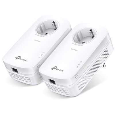 TP-Link TL-PA8010P Starter Kit