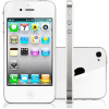 Apple iPhone 4S 8GB, bílá