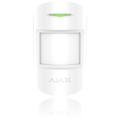 AJAX Ajax MotionProtect white (5328)