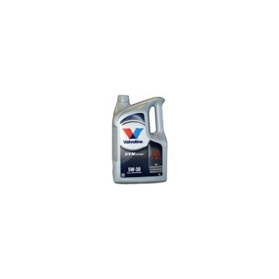 Valvoline Synpower FE 5W-30 5L