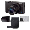 SONY CyberShot DSC-RX100 III Premium Kit