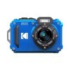 Fotoaparát Kodak PIXPRO WPZ2, modrý