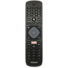 Philips 996596003606 Originální dálkové ovládání pro 32PFS5362 49PUS610112 65PUS6262 LCD LED 3D HD Smart TV s tlačítkem Netflix