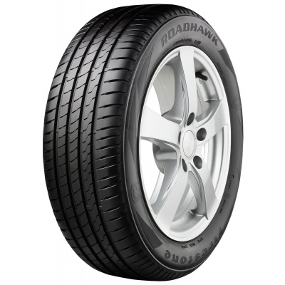 FIRESTONE Roadhawk 225/40 R18 92Y – záruka 5 let