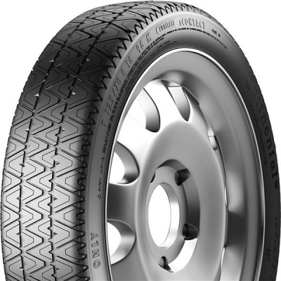 Continental sContact 115/70 R15 90 M