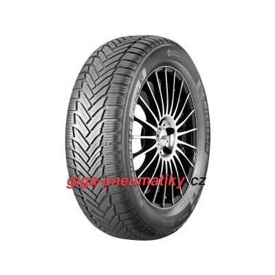 Michelin Alpin 6 ( 195/55 R16 87H )