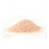 Himalájská sůl do sauny, sůl do koupele - růžová, sypaná 1kg