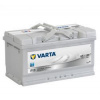 VARTA - SILVER Dynamic 85Ah/12V 800A (585 400 080) (Autobaterie 12V/ 85Ah - 800A)