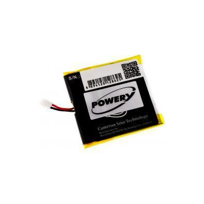 Powery Baterie SmartWatch Samsung SM-R750V 170mAh Li-Pol 3,7V - neoriginální