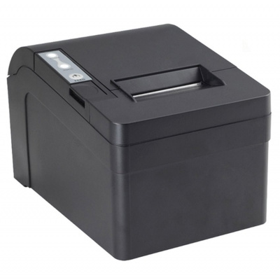 Pokladní tiskárna Xprinter T58-K Pokladní tiskárna, rychlost 120mm/s, průměr až 60mm, USB, Dual Bluetooth (iOS + Android) T58-K