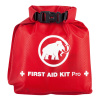 Lékárnička Mammut First Aid Kit Pro poppy + sleva 3% při registraci
