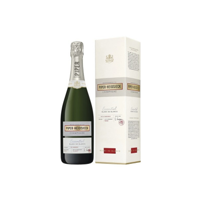 Champagne Piper-Heidsieck Piper Hedsieck Essentiel Blanc De Blancs Extra Brut 0,75l