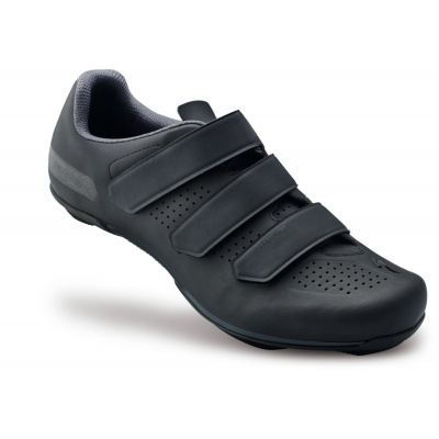 Specialized Sport RBX Road Shoes Black Velikost: 46