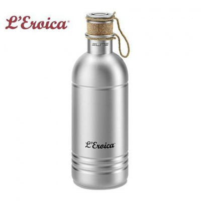 Láhev ELITE L'Eroica Alu, 600 ml