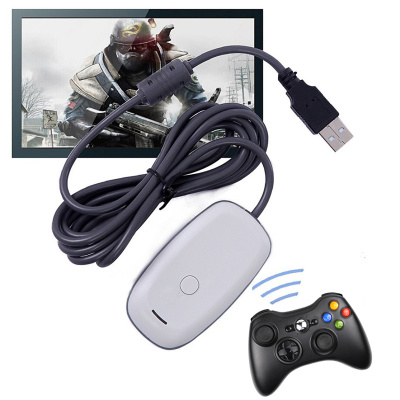 xbox 360 gamepad pc – Heureka.cz