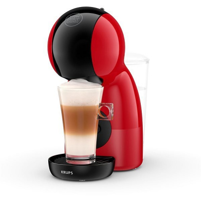 KRUPS KP1A0531 Nescafé Dolce Gusto Piccolo XS červené