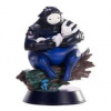 First 4 Ori and the Blind Forest Ori and Naru Standard Night Edition Figures