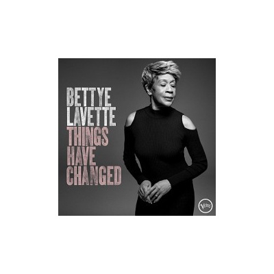 LaVette Bettye - Things Have Changed / Vinyl / 2LP [2 LP]