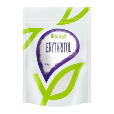 iPlody Erythritol 1000 g