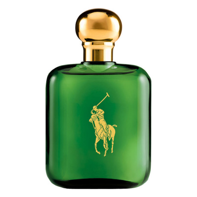 Ralph Lauren Polo Green Men Toaletní voda - Tester 118ml, pánske