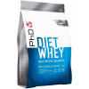 PhD Nutrition Diet Whey 1000 g belgická čokoláda