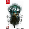 Nintendo Switch Call of Cthulhu