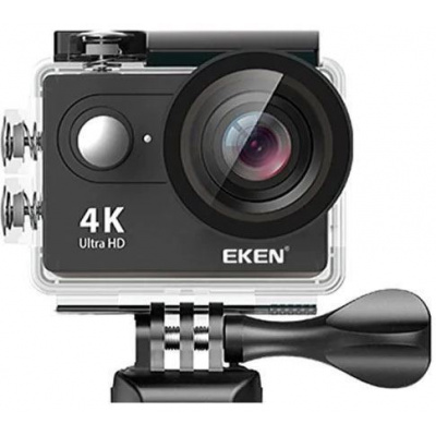 Sportovní vodotěsná outdoor kamera EKEN H9R, 4K Ultra HD, Wifi (8596425101719)