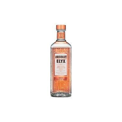 Absolut Elyx 42,3% 0,7 l (holá láhev )