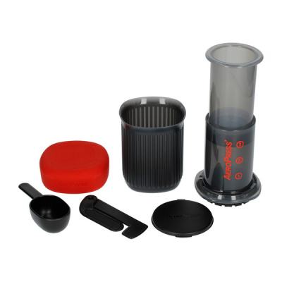 Aerobie Aeropress Go + 350 filtrů