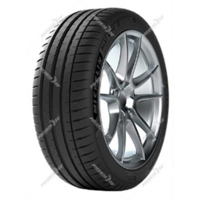 255/40R18 99Y, Michelin, PILOT SPORT 4