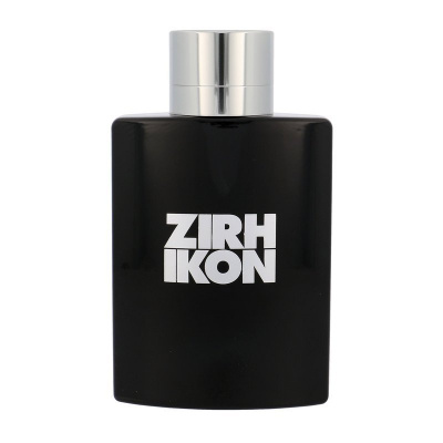 Zirh Ikon - toaletní voda M Objem: 125 ml