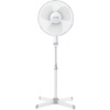 Stojanový ventilátor Sencor SFN 4047WH bílá 40 cm