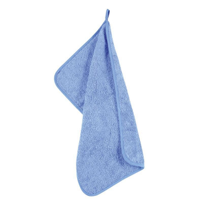Bellatex Froté ručník Ručník modrá 30x50 cm