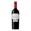 Bordeaux rouge Baron Barton & Guestier 0.75l