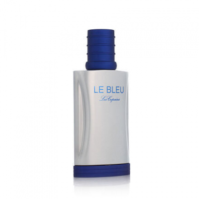 Les Copains Le Bleu EDT tester 50 ml M