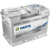 Trakční baterie Varta Professional Dual Purpose AGM 70Ah, 12V, 840 070 076, LA 70