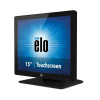 Dotykový monitor ELO 1517L, 15" LED LCD, AccuTouch (SingleTouch), USB/RS232, VGA, bez rámečku, matný, černý E144246