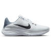 Nike FLEX EXPERIENCE RUN 11 Pánská běžecká obuv, bílá, 42.5
