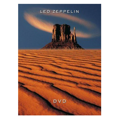 Led Zeppelin - Led Zeppelin 2DVD