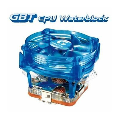 Vodní chlazení na procesor GIGABYTE CPU Water Block (GH-WPBC1) (24WPBC1000K01R)