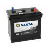 VARTA - PROmotive BLACK 112Ah/6V 510A (112 025 051) (Nákladní a užitkové vozy 6V/112Ah 510A)